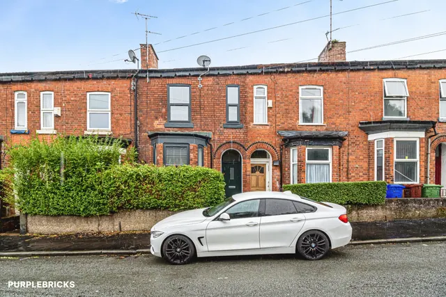 Lexton Avenue, Manchester, M8, photo 3