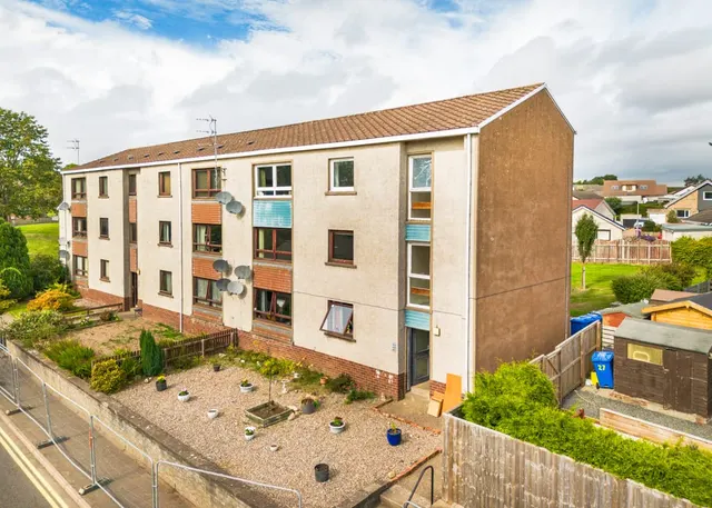 Caledonian Road, Brechin, DD9, photo 1