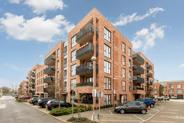 Myers Court, Reynard Way, TW8 9GD, photo 1