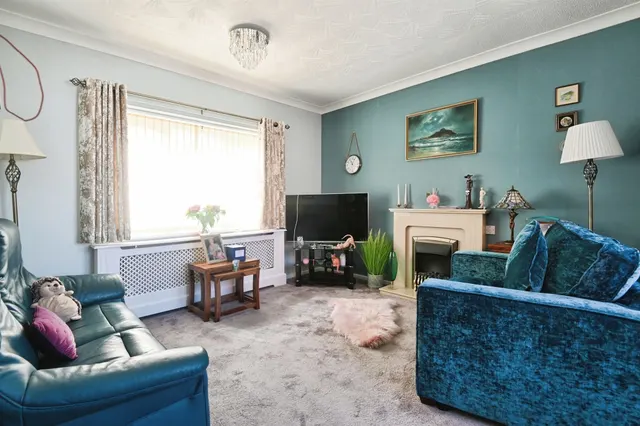 Hungerfield Road, Birmingham, B36, photo 3