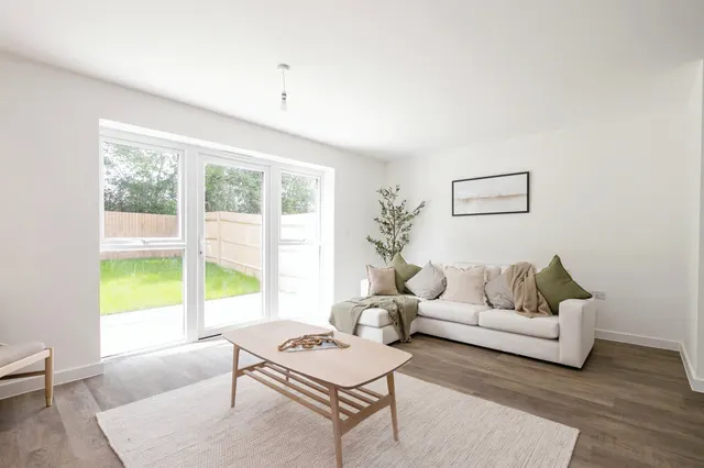 Ashbourne View, Hellingly, BN27, photo 2