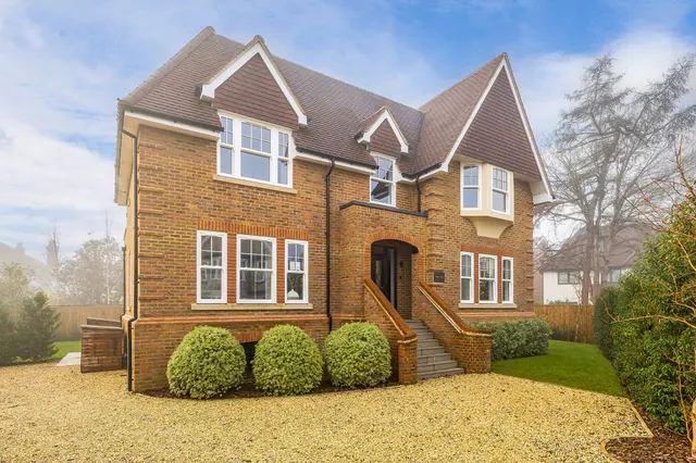 Ellington Gardens, Maidenhead, SL6, photo 1