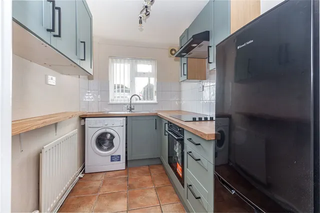 Photo 2 — Leach Green Lane, Rednal, Birmingham, West Midlands, B45 9BJ