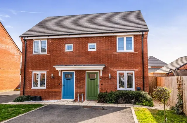 Tyler Drive, Keyworth, NG12, photo 1