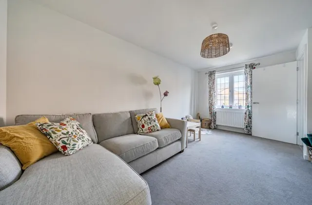 Tyler Drive, Keyworth, NG12, photo 2