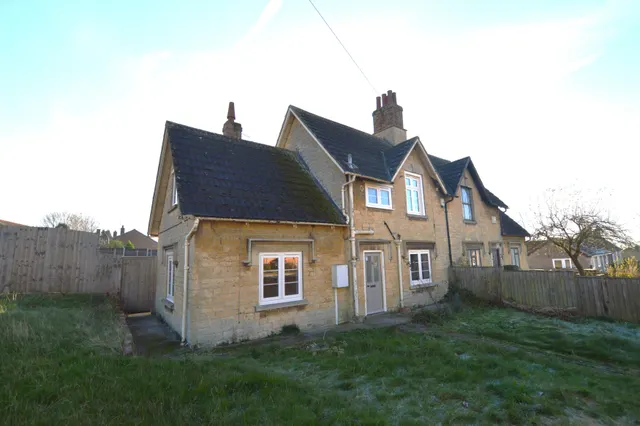 Main Street, Croxton Kerrial, NG32, photo 1