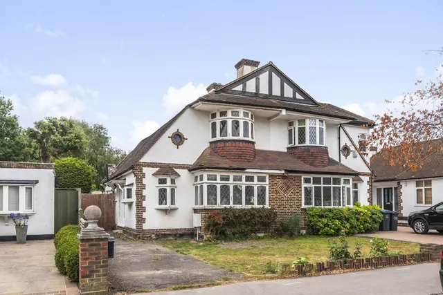 Bushey Road, Croydon, CR0, photo 1