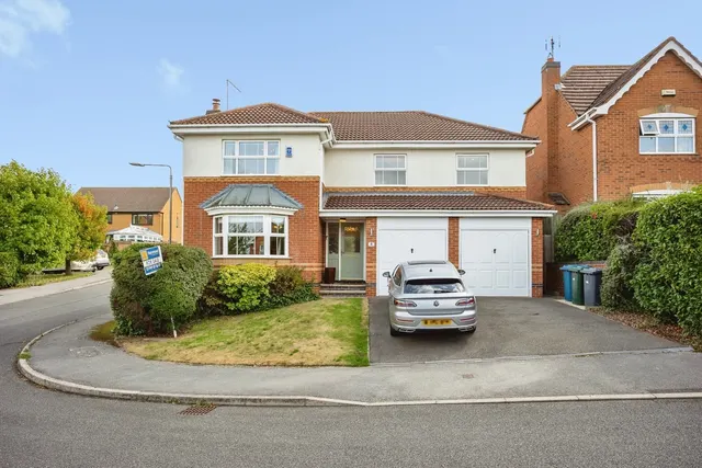 Tansy Way, Bingham, NG13, photo 2