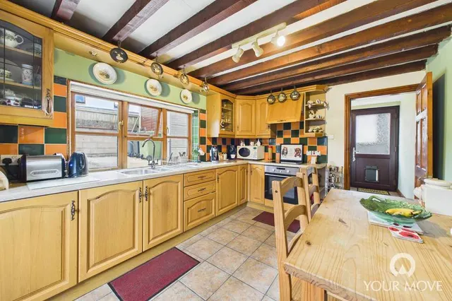 Photo 3 — Kirkland Road, Wigton, CA7