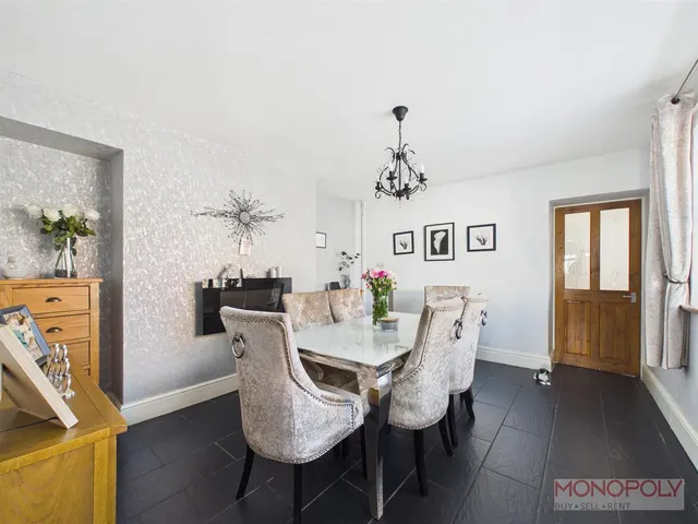 Church Street, Rhosymedre, LL14, photo 2