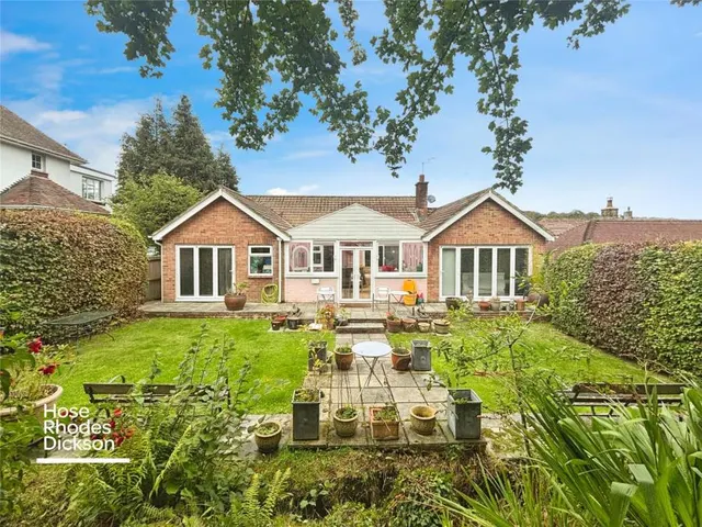 Hungerberry Close, Shanklin, PO37, photo 1