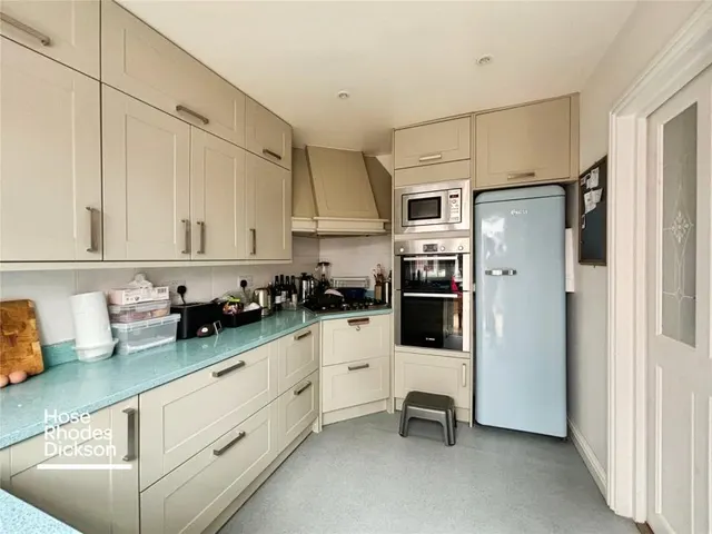 Hungerberry Close, Shanklin, PO37, photo 3