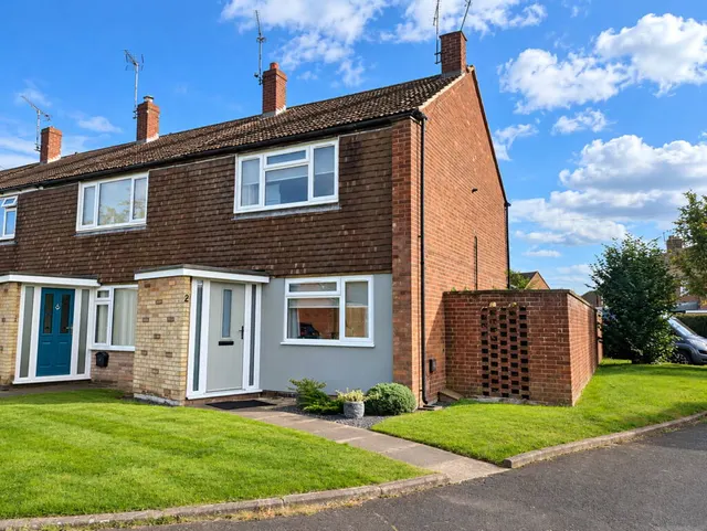 St. Leonards Walk, Ryton On Dunsmore, CV8, photo 1
