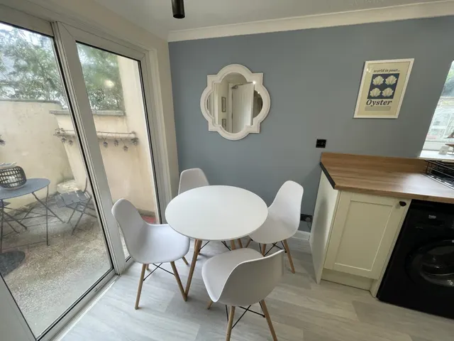 Photo 3 — The Praze, Penryn