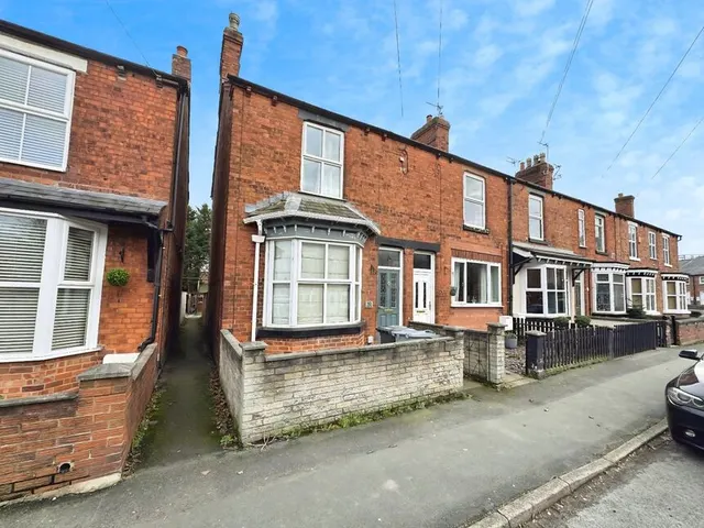 Webbs Lane, Middlewich, Cheshire, CW10