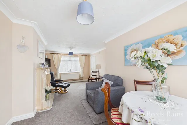Photo 3 — Syders Grove, Knowsley Village, Merseyside, L34