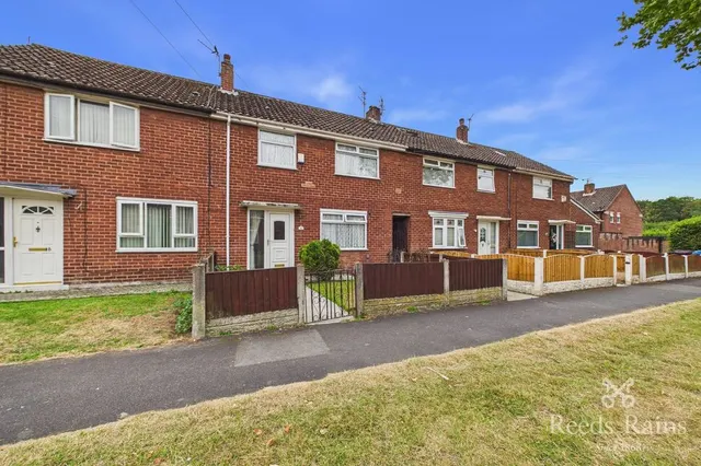Syders Grove, Knowsley Village, Merseyside, L34, photo 1
