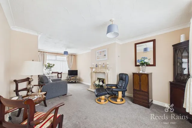 Photo 2 — Syders Grove, Knowsley Village, Merseyside, L34