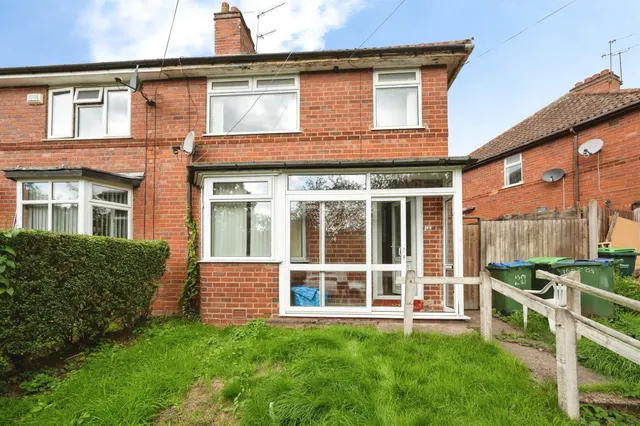 Broadmoor Avenue, Smethwick, B67, photo 1