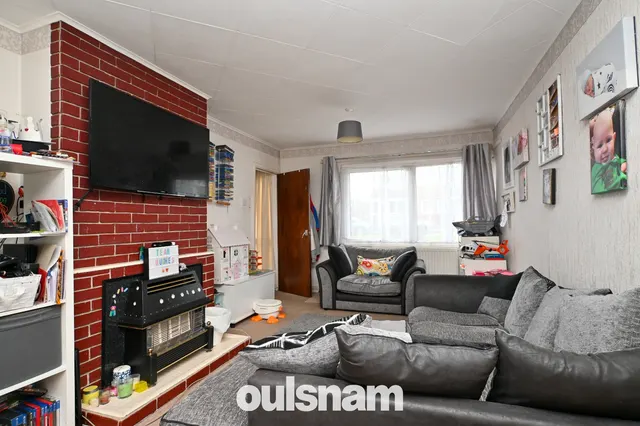 Photo 2 — Kewstoke Croft, Northfield, Birmingham, B31 1JG