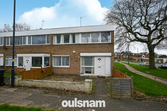 Kewstoke Croft, Northfield, Birmingham, B31 1JG, photo 1
