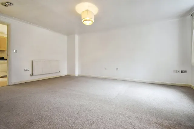 Photo 2 — Churchlands, Aldershot, Hampshire, GU11 3SR