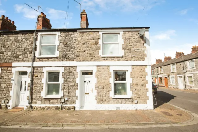 Kerrycroy Street, Cardiff, CF24, photo 1