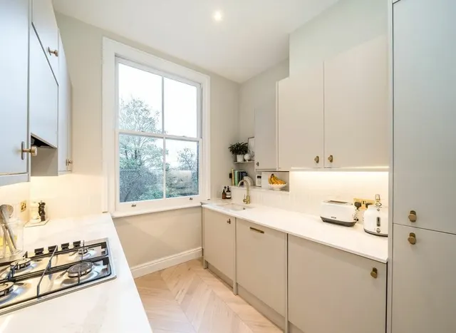 Photo 3 — Tierney Road, Streatham Hill, SW2