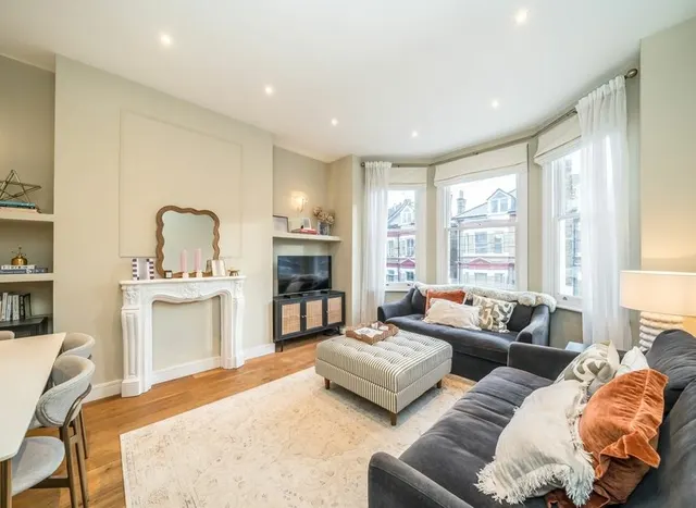 Photo 2 — Tierney Road, Streatham Hill, SW2