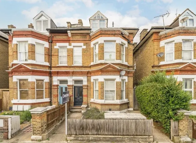 Tierney Road, Streatham Hill, SW2, photo 1
