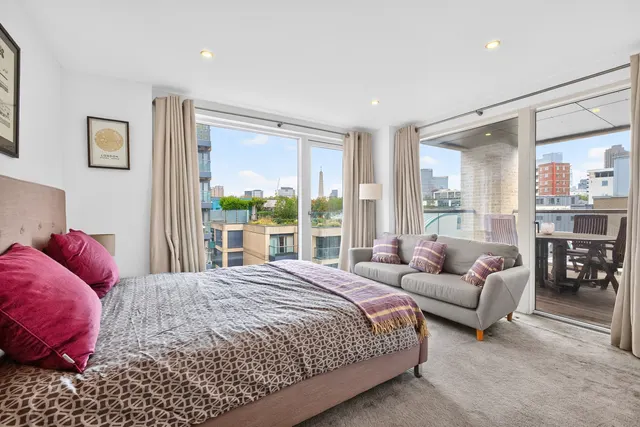Pear Tree Street, London, EC1V, photo 2