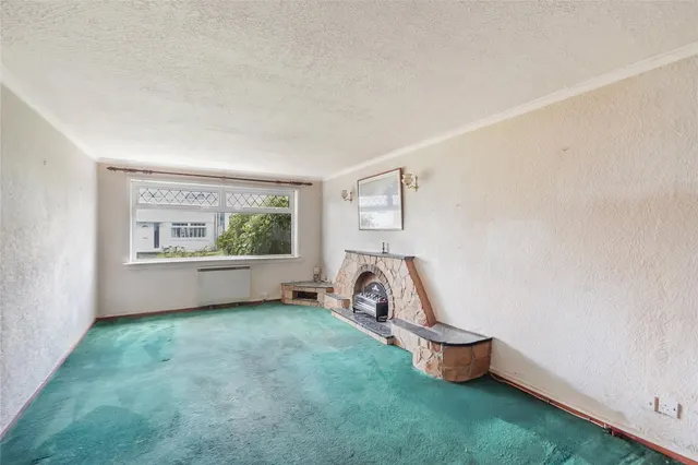 Photo 2 — Riccarton, Westwood, East Kilbride, South Lanarkshire, G75