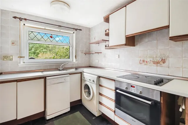 Photo 3 — Riccarton, Westwood, East Kilbride, South Lanarkshire, G75
