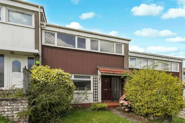 Riccarton, Westwood, East Kilbride, South Lanarkshire, G75, photo 1