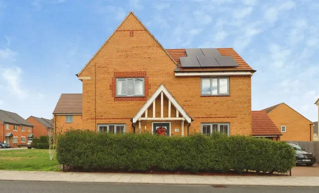 Duke Road, Corby, NN17, photo 1