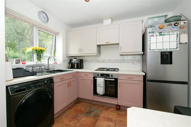 Photo 3 — Bescaby Grove, Baildon, West Yorkshire, BD17