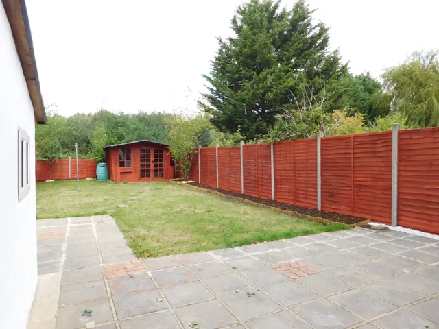 Photo 2 — Bournemead Avenue, Northolt, Greater London, UB5 6PX