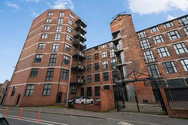 Marcus Ward Street, Belfast, BT7, photo 1