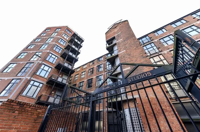 Marcus Ward Street, Belfast, BT7, photo 2