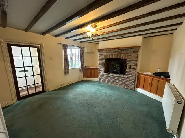 Photo 2 — Sand Hutton Lane, Sand Hutton, Thirsk, North Yorkshire, YO7 4RW