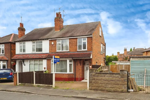 Sefton Avenue, Stapleford, Nottingham, Nottinghamshire, NG9, photo 1