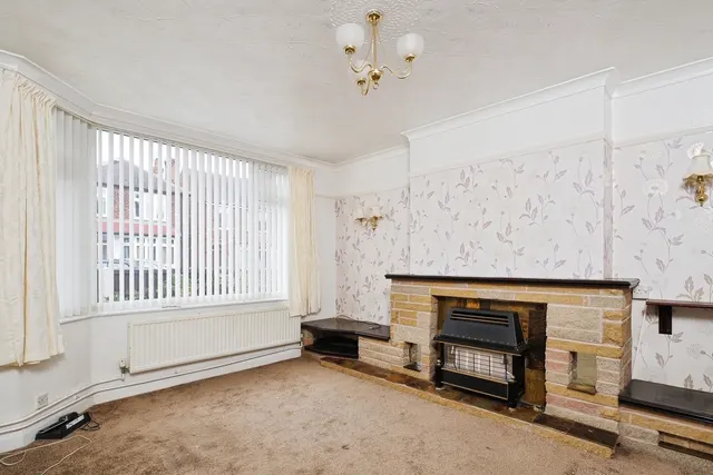 Photo 3 — Sefton Avenue, Stapleford, Nottingham, Nottinghamshire, NG9