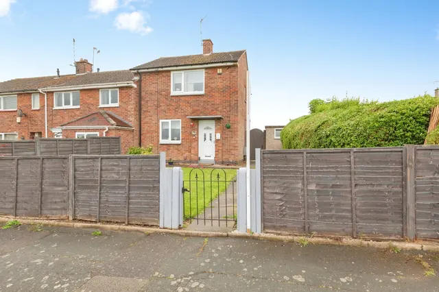 Newlyn Parade, Leicester, LE5, photo 1