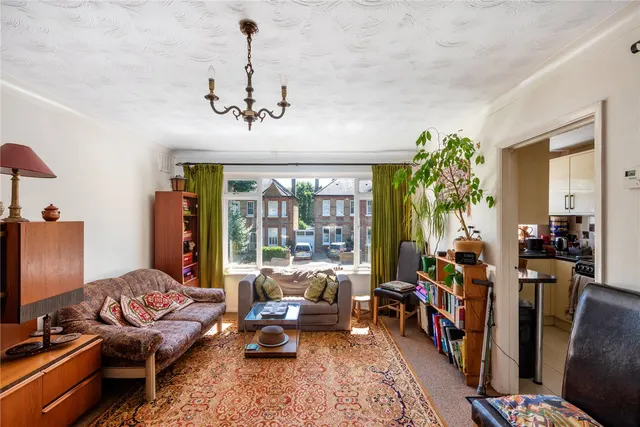 Woolstone Road, London, SE23, photo 2