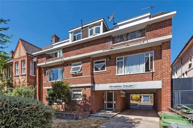 Woolstone Road, London, SE23, photo 1