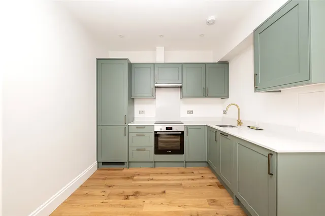 Phillimore Walk, Kensington, W8, photo 2