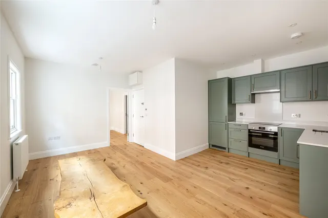 Phillimore Walk, Kensington, W8, photo 1