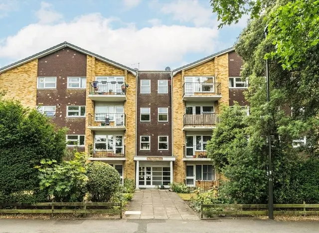 Ridgway, Wimbledon, SW19, photo 1