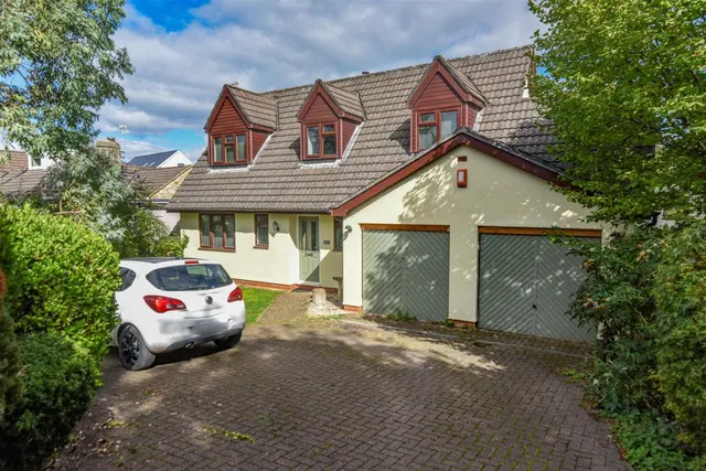 Draycott, Cam, GL11, photo 1