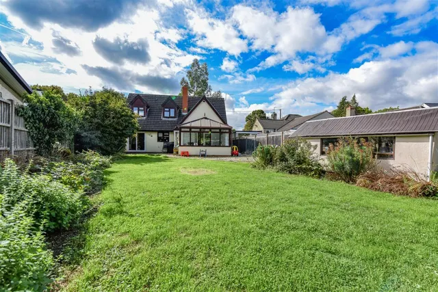 Draycott, Cam, GL11, photo 2